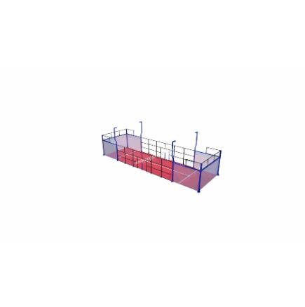 Top 10 Padel Court Manufacturers in 2026