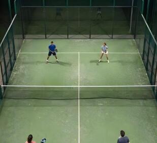 How to Choose Which Padel Court to Buy?