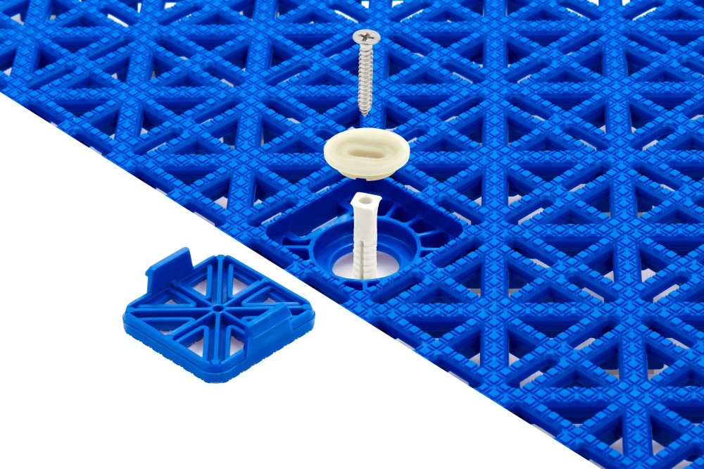 Basketball InterlockingTiles