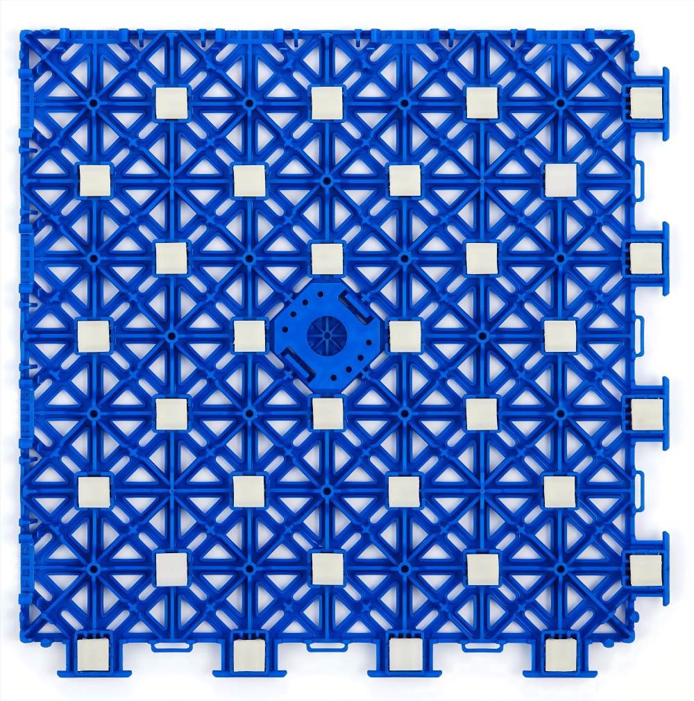 Basketball InterlockingTiles