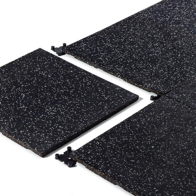 Composite Rubber Tile