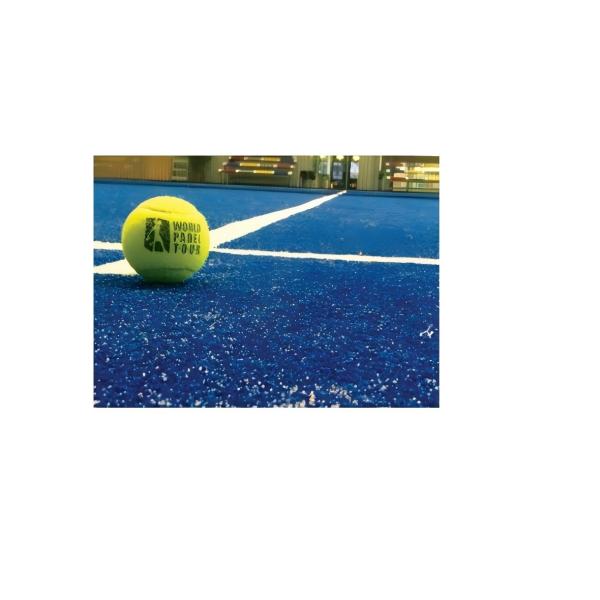Padel Court Flooring 