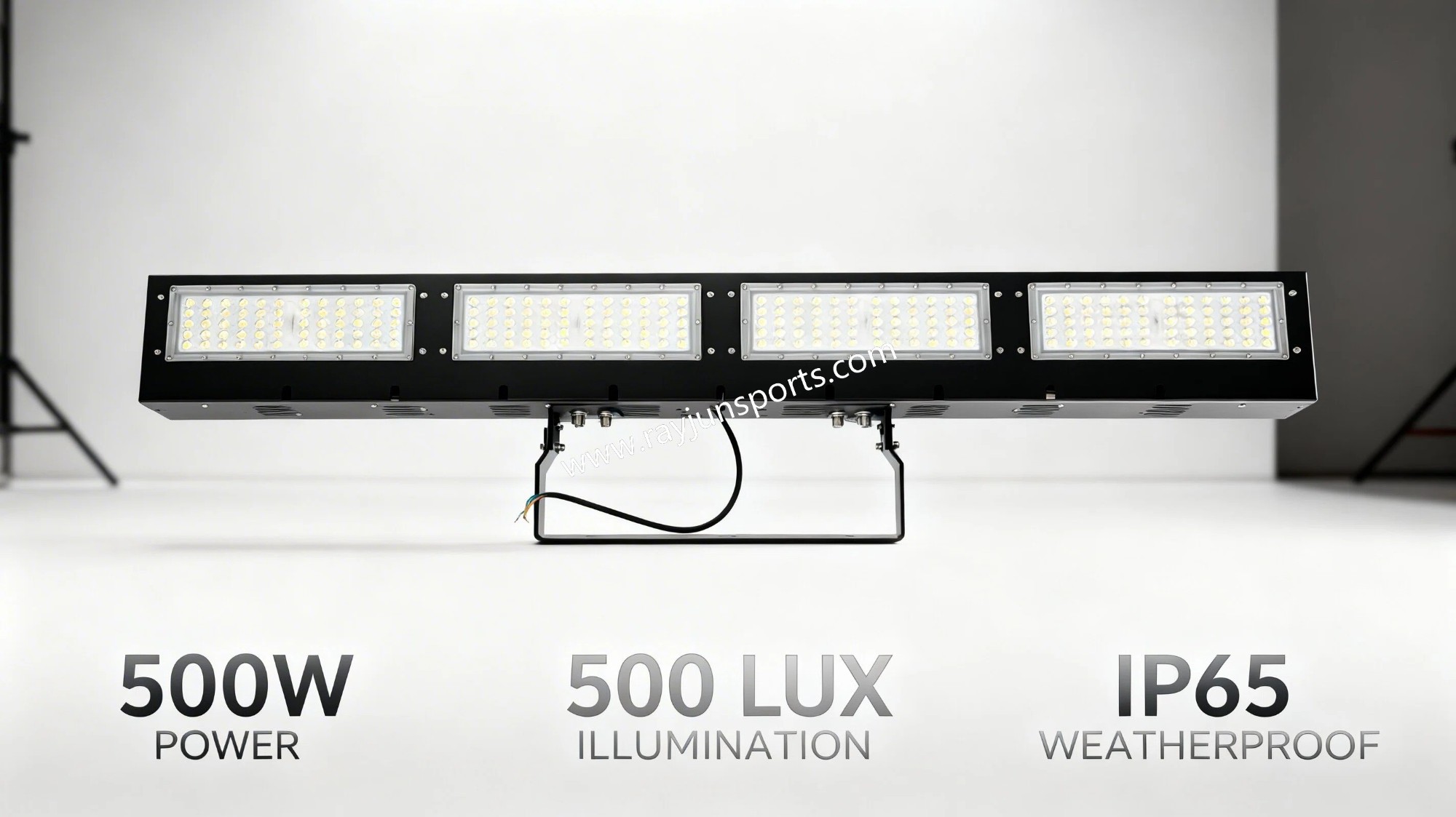 Padel Court LED Light 