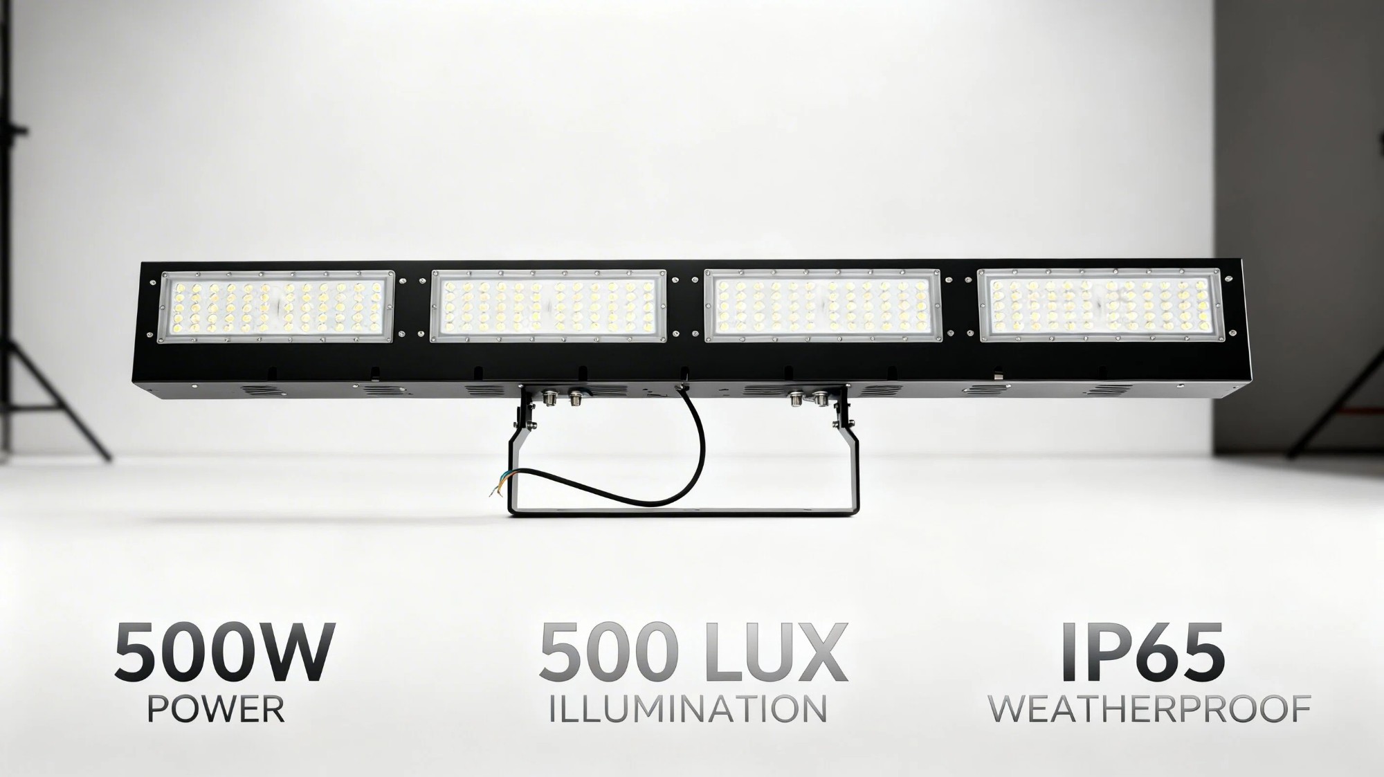 Padel Court LED Light 